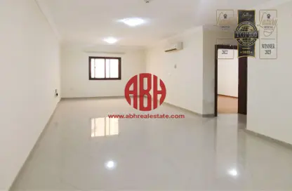 Apartment - 2 Bedrooms - 2 Bathrooms for rent in Al Jazeera Street - Fereej Bin Mahmoud North - Fereej Bin Mahmoud - Doha