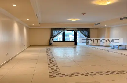 شقة - غرفة نوم - 2 حمامات للبيع في جزيرة اللؤلؤة - الدوحة