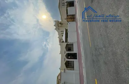 Villa - 6 Bedrooms - 4 Bathrooms for sale in Hazm Al Markhiya - Doha