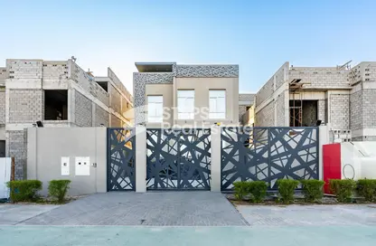 Villa for rent in Rawdat Al Hamama - Al Daayen