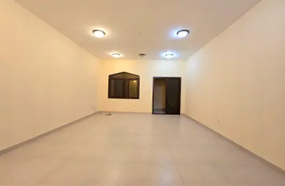 Apartment - 1 Bathroom for rent in Al Thumama - Al Thumama - Doha