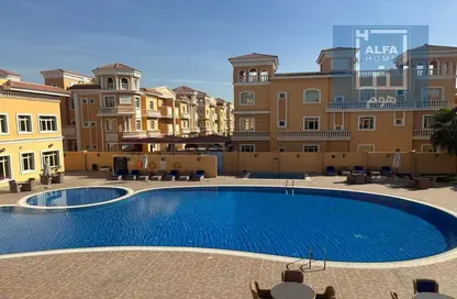 Apartment - 3 Bedrooms - 3 Bathrooms for rent in Abu Hamour - Doha