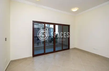 Apartment - 1 Bedroom - 2 Bathrooms for rent in Medina Centrale - Medina Centrale - The Pearl Island - Doha