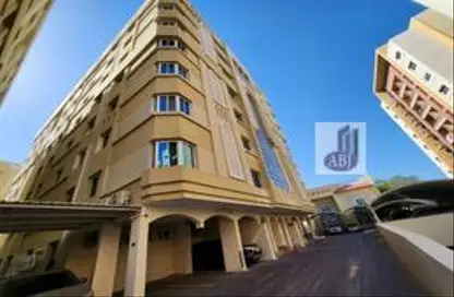 Apartment - 3 Bedrooms - 3 Bathrooms for rent in Indigo Residence - Fereej Bin Mahmoud South - Fereej Bin Mahmoud - Doha