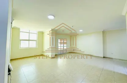 Apartment - 2 Bedrooms - 3 Bathrooms for rent in Hadramout Street - Doha Al Jadeed - Doha