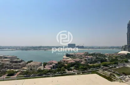 Apartment - 2 Bedrooms - 2 Bathrooms for rent in East Porto Drive - Porto Arabia - The Pearl Island - Doha