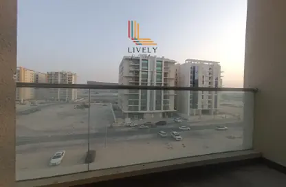 Apartment - 1 Bedroom - 2 Bathrooms for rent in Al Erkyah City - Lusail