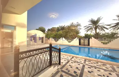 Villa for rent in North Gate - West Bay Lagoon - Doha