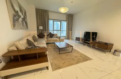 Apartment - 1 Bedroom - 2 Bathrooms for rent in Element by Westin West Bay Doha - West Bay - West Bay - Doha