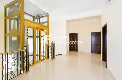 Villa - 7+ Bedrooms - 7+ Bathrooms for sale in Wadi Al Markh - Muraikh - AlMuraikh - Doha