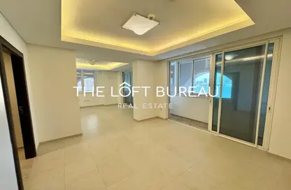 Apartment - 1 Bedroom - 2 Bathrooms for rent in Viva West - Viva Bahriyah - The Pearl Island - Doha