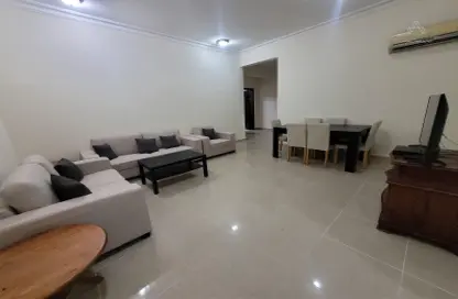 Apartment - 3 Bedrooms - 3 Bathrooms for rent in Al Mansoura - Doha