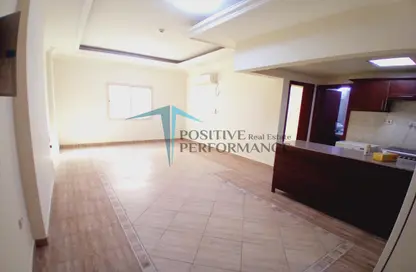 Apartment - 1 Bedroom - 1 Bathroom for rent in Najma Street - Najma - Doha