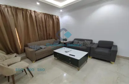 Apartment - 2 Bedrooms - 3 Bathrooms for rent in Al Muntazah Street - Al Muntazah - Doha