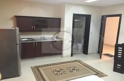 Apartment - Studio - 1 Bathroom for rent in New Salata - Salata - Doha