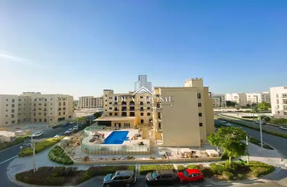 Apartment - 1 Bathroom for sale in Lusail City - Lusail