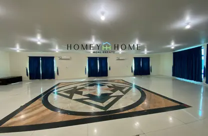 Villa - 5 Bedrooms - 3 Bathrooms for rent in Al Hilal - Al Hilal - Doha