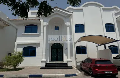 Compound - 3 Bedrooms - 3 Bathrooms for rent in Al Hilal - Al Hilal - Doha