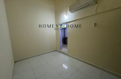 Apartment - Studio - 1 Bathroom for rent in Al Kheesa - Al Kheesa - Umm Salal Mohammed