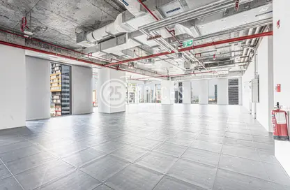 Office Space - Studio for rent in Alfardan Residential Tower - Alfardan Towers - West Bay - Doha