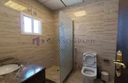 Whole Building - Studio - 7+ Bathrooms for sale in Najma Street - Najma - Doha