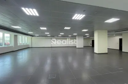 Shop - Studio - 1 Bathroom for rent in Concord Business Center - Al Rawabi Street - Al Muntazah - Doha