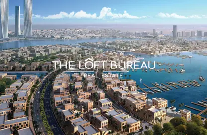 Land - Studio for sale in Qetaifan Islands - Lusail