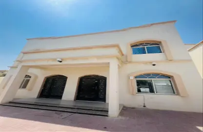 Apartment - 1 Bedroom - 1 Bathroom for rent in Al Thumama - Al Thumama - Doha