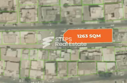 Land - Studio for sale in Muaither Area - Al Rayyan - Doha