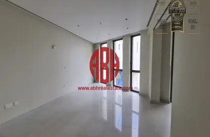 Apartment - 3 Bedrooms - 4 Bathrooms for rent in EB06 - Msheireb Downtown Doha - Doha