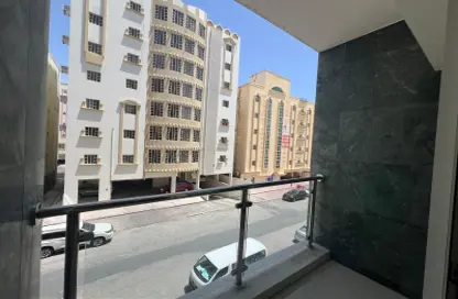 Apartment - 1 Bathroom for rent in Al Muntazah - Doha