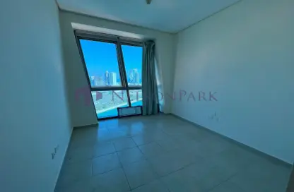 Apartment - 2 Bedrooms - 2 Bathrooms for rent in Zig Zag Tower B - Zig Zag Towers - West Bay - Doha