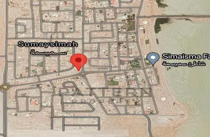 Land - Studio for rent in Sumaysimah - Sumaysimah - Al Khor