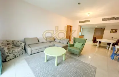 Apartment - 1 Bedroom - 2 Bathrooms for rent in Lusail City - Lusail