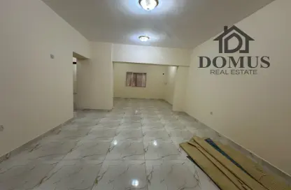 Apartment - 2 Bedrooms - 2 Bathrooms for rent in Ibn Asakir Street - Najma - Doha