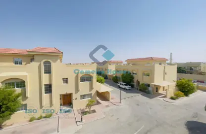 Villa - 3 Bedrooms - 4 Bathrooms for rent in Al Waab Street - Al Waab - Doha