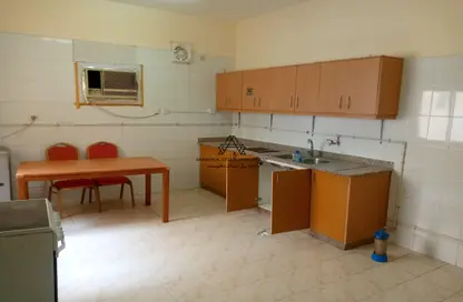 Apartment - 2 Bedrooms - 2 Bathrooms for rent in Najma - Doha