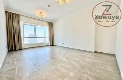 Apartment - 2 Bedrooms - 2 Bathrooms for rent in Marina Residence 16 - Marina District - Lusail