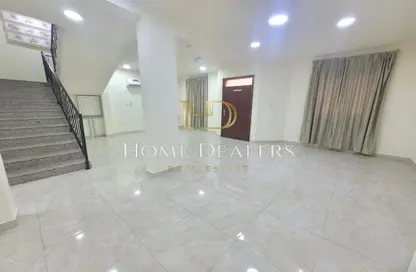 Villa - 6 Bedrooms - 5 Bathrooms for rent in Bu Hamour Street - Abu Hamour - Doha