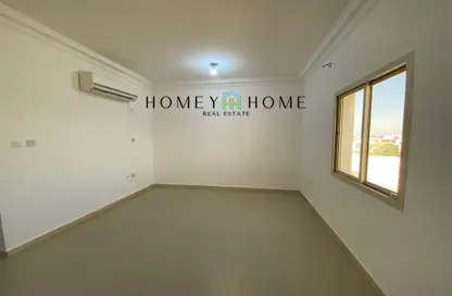 Apartment - 1 Bathroom for rent in Al Thumama - Al Thumama - Doha