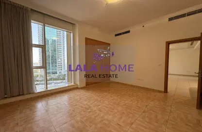 Apartment - 1 Bedroom - 2 Bathrooms for rent in West Bay Tower - West Bay - West Bay - Doha