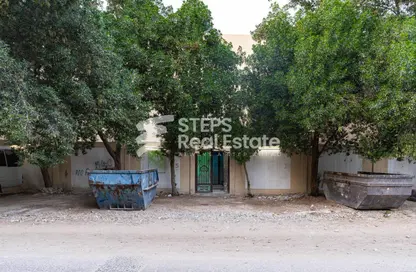 Labor Camp - Studio for rent in Industrial Area 4 - Industrial Area - Industrial Area - Doha