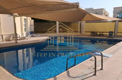 Villa - 4 Bedrooms - 5 Bathrooms for rent in Al Luqta - Al Luqta - Doha