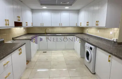 Apartment - 3 Bedrooms - 3 Bathrooms for rent in Florence - Fox Hills - Fox Hills - Lusail