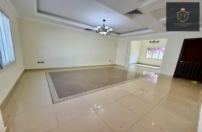 Villa - 3 Bedrooms - 3 Bathrooms for rent in Old Airport Road - Old Airport Road - Doha