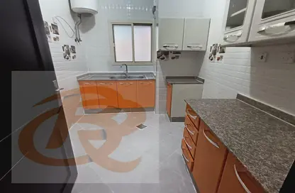 Apartment - 2 Bedrooms - 2 Bathrooms for rent in Old Airport 43 - Old Airport Road - Doha