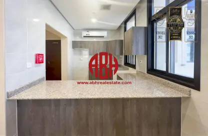 Apartment - 2 Bedrooms - 3 Bathrooms for rent in Al Nuaija Street - Al Nuaija - Doha