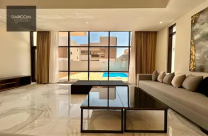 Villa - 5 Bedrooms - 6 Bathrooms for rent in Sumaysimah - Sumaysimah - Al Khor