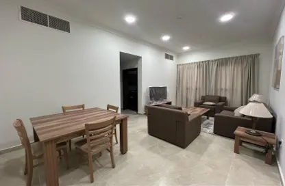 Apartment - 2 Bedrooms - 2 Bathrooms for rent in Al Waab - Al Waab - Doha