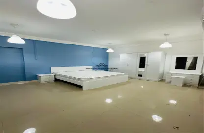 Apartment - 1 Bathroom for rent in Old Airport Road - Old Airport Road - Doha